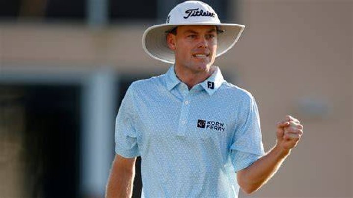 PGA Tour Golfer