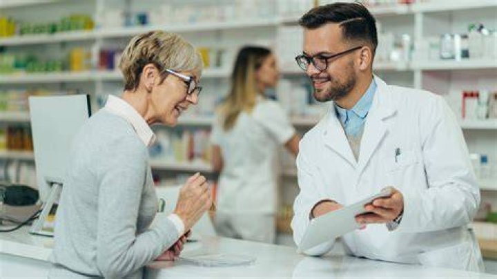Pharmacist