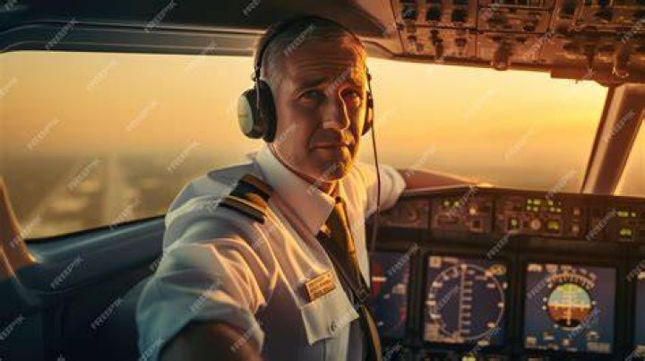 Pilot
