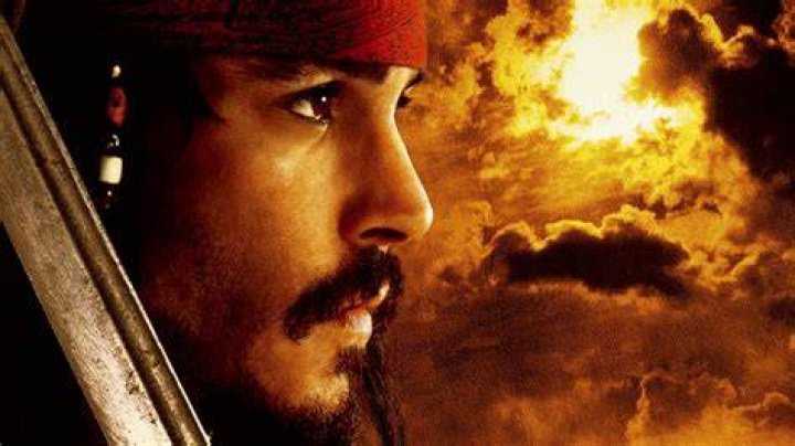 Pirate Leader