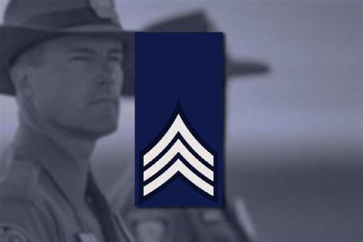 Police Officer / Sgt. Wozinsky / Sergeant Wozinsky