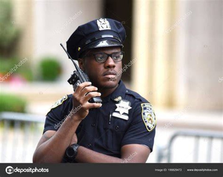Police Officer