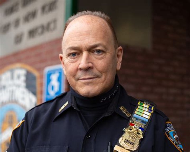 Police Sergeant