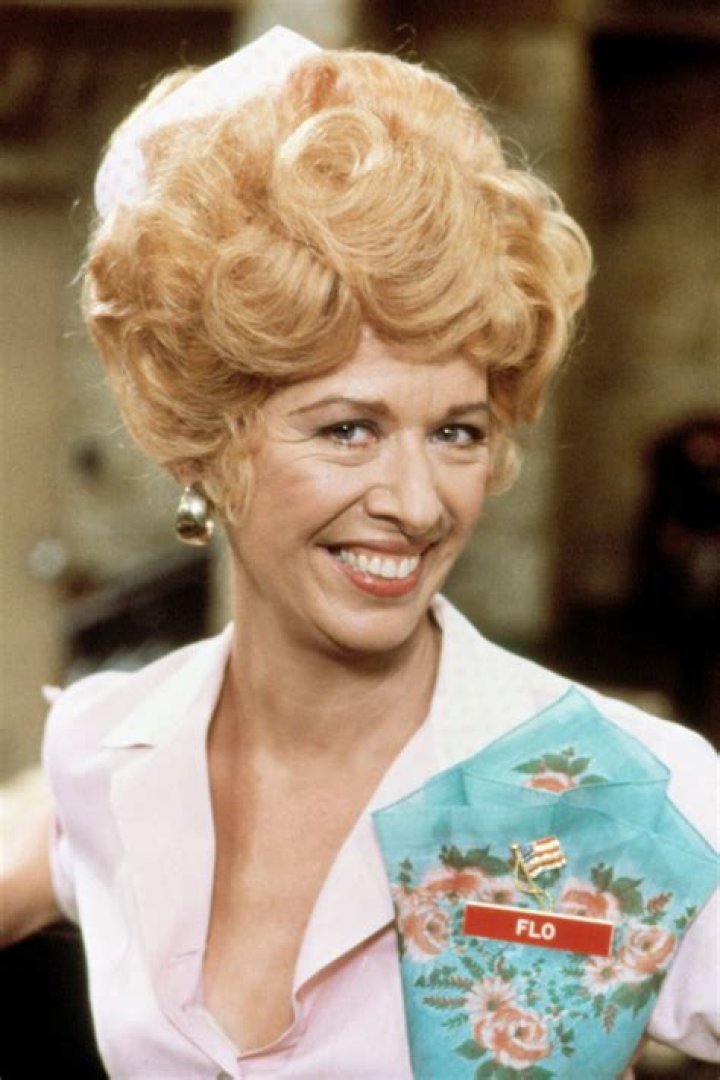Polly Holliday