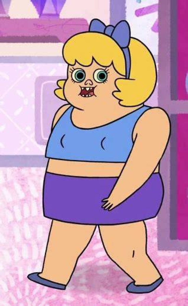 Pom Pom Pappernacky / Kimbertly