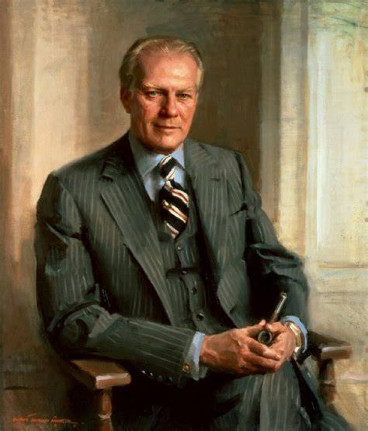President