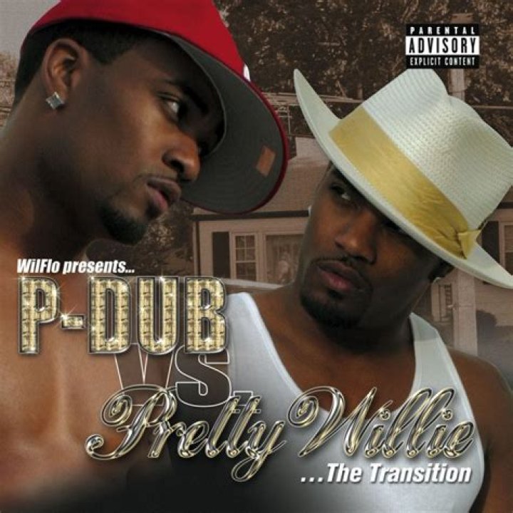 Pretty Willie