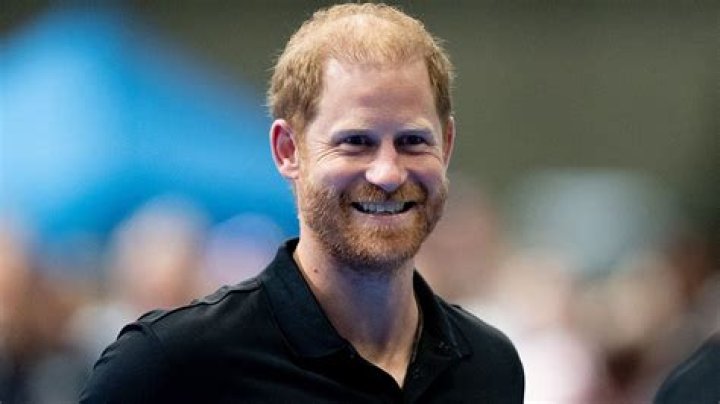Prince Harry's Living Arrangements