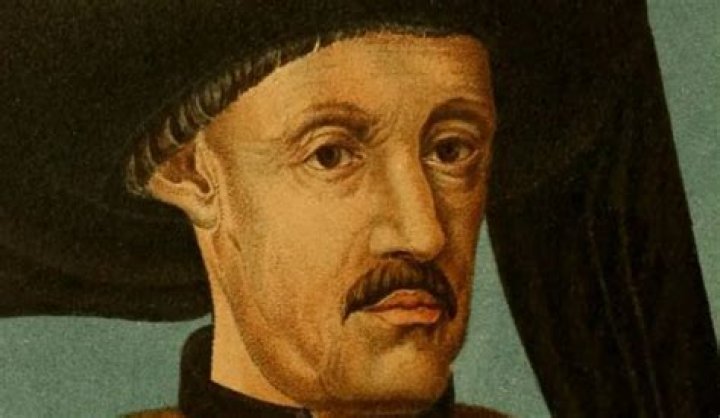 Prince Henry