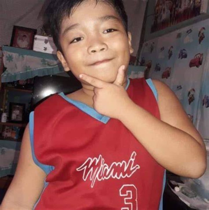 Prince Pelaez Almario