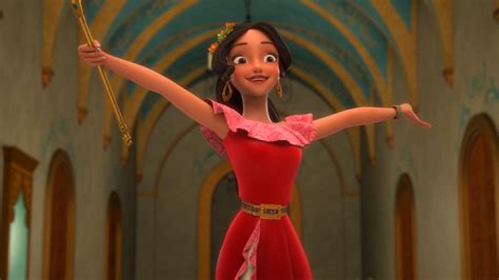 Princess Elena / Elena