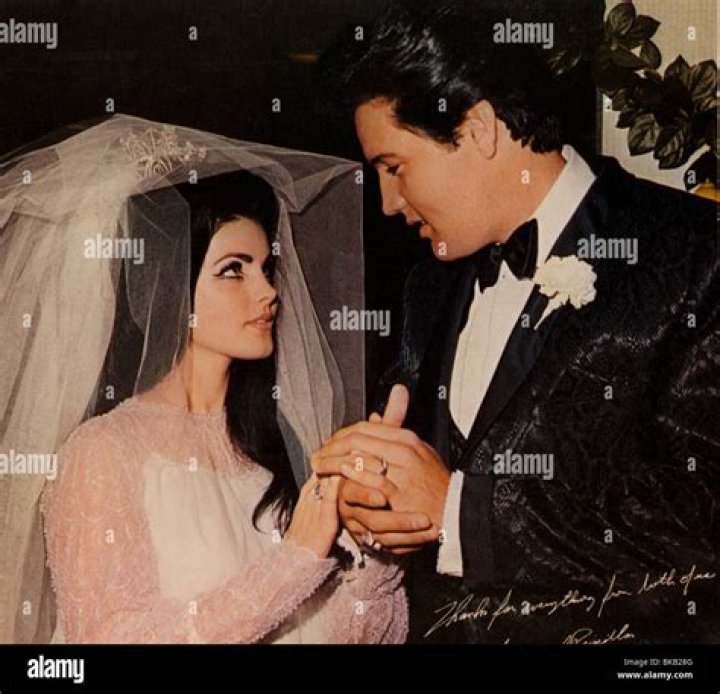 Priscilla Presley's Plastic Surgery Journey: A Cautionary Tale