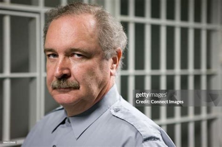 Prison Guard