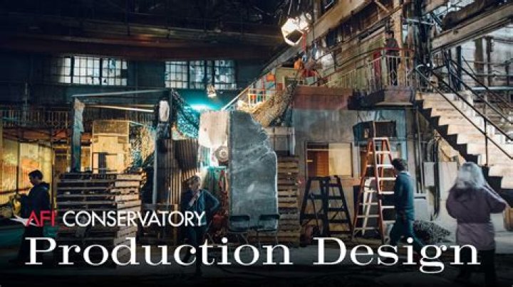 Production Designer