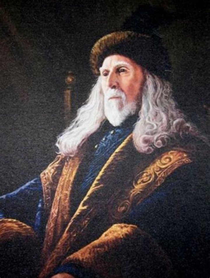 Professor Armando Dippet