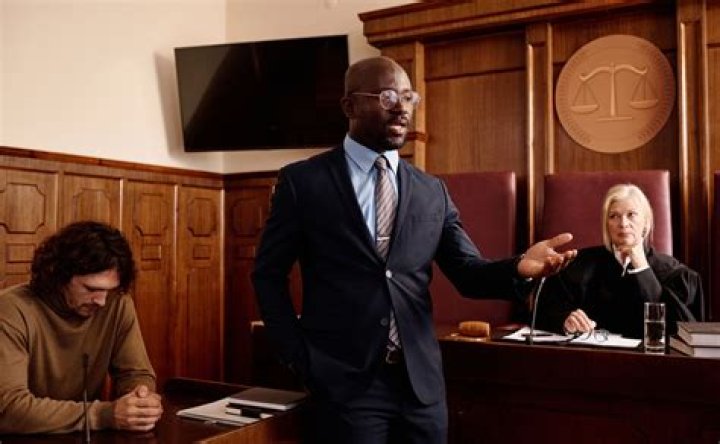 Prosecuting Attorney