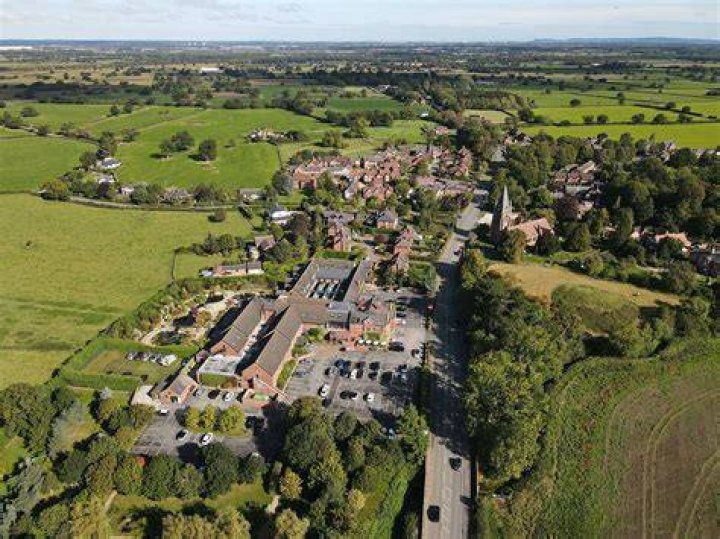 Pulford