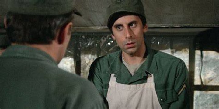 Pvt. Igor Straminsky / Igor Straminsky / Cpl. Igor Straminsky