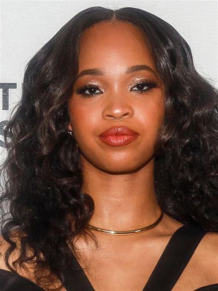 Quvenzhane Wallis