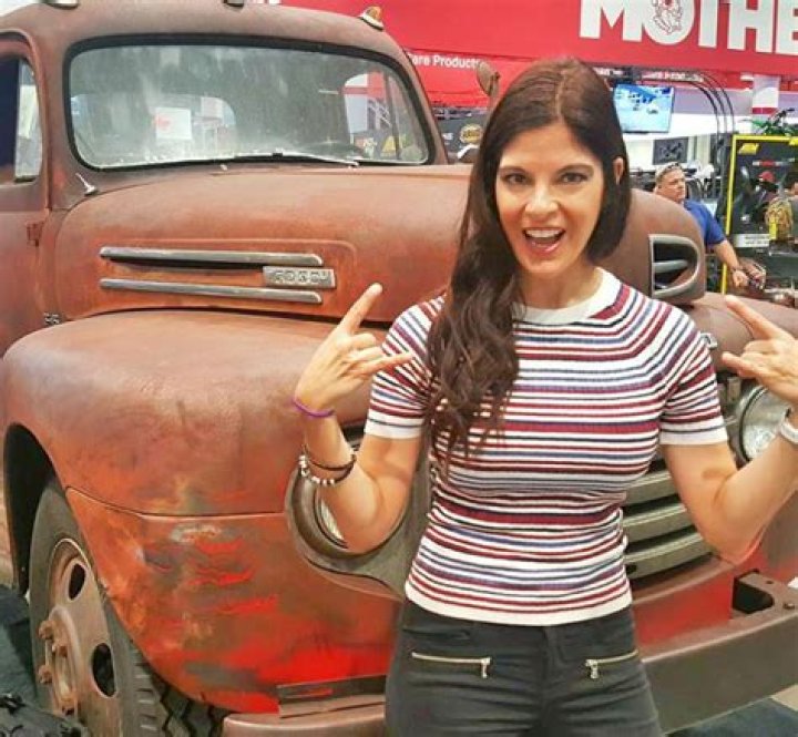 Rachel De Barros
