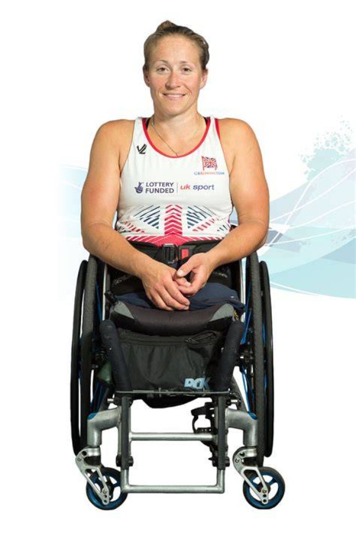 Rachel Morris