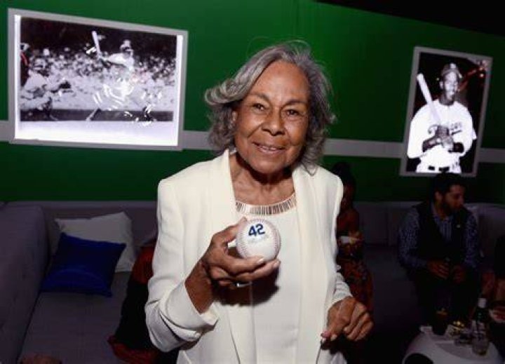 Rachel Robinson Net Worth