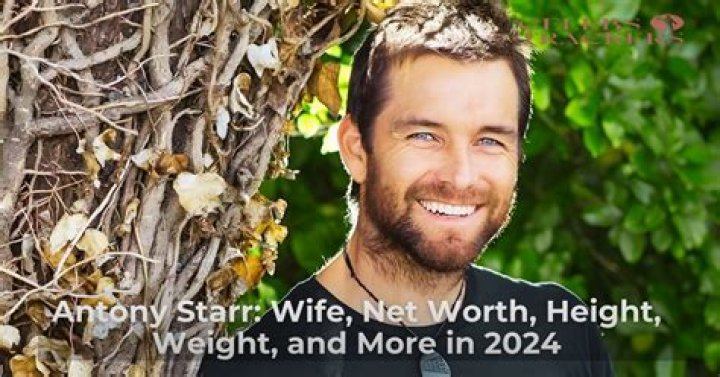 Rachel Starr Net Worth (2024 Update)