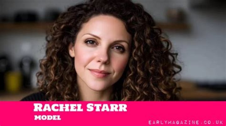 Rachel Starr Net Worth Rachel Starr Net Worth
