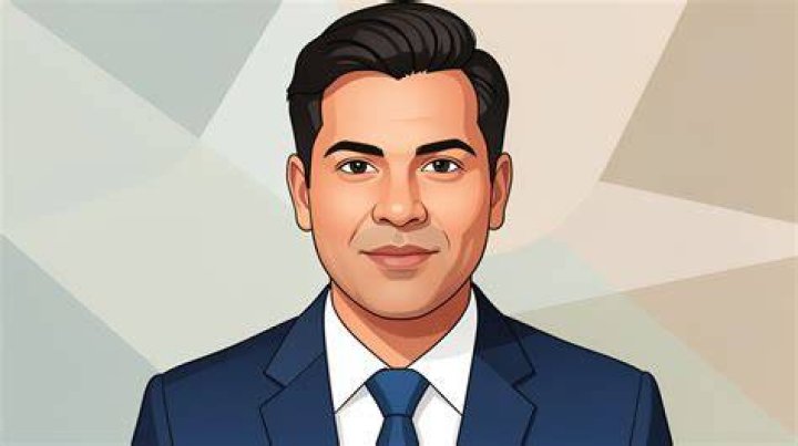 Raja Krishnamoorthy Net Worth