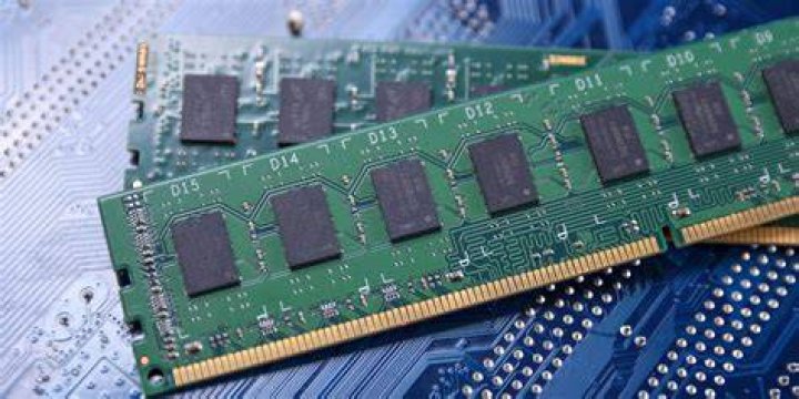 Ram #1