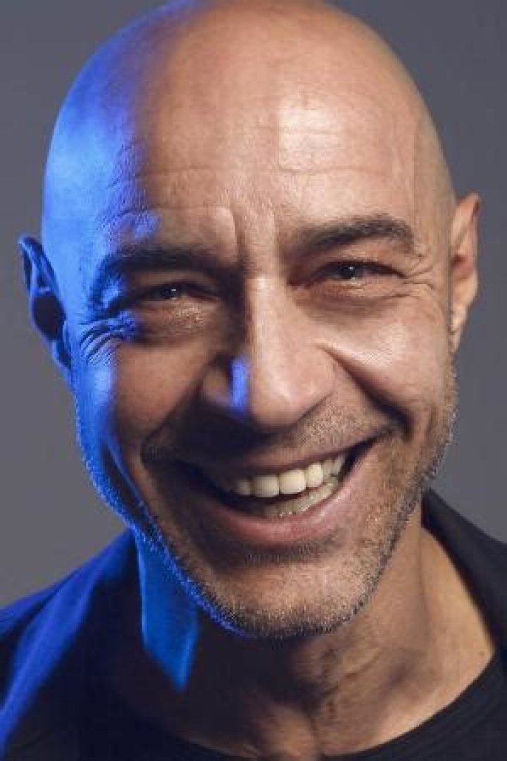 Ramiro Blas Net Worth