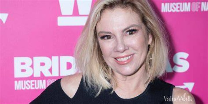 Ramona Stewart Net Worth