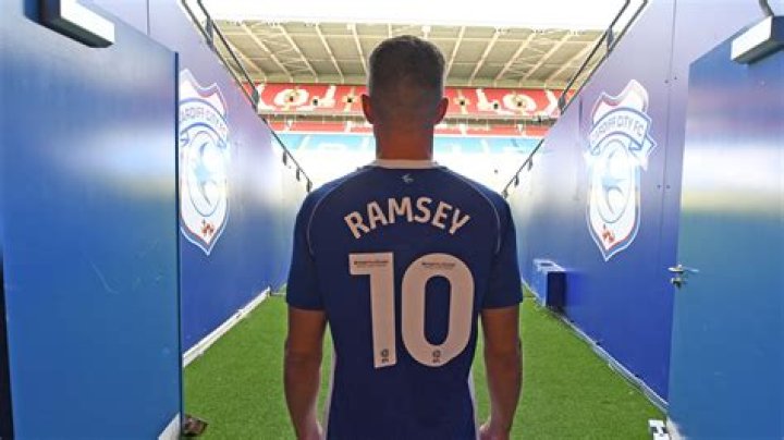 Ramsey