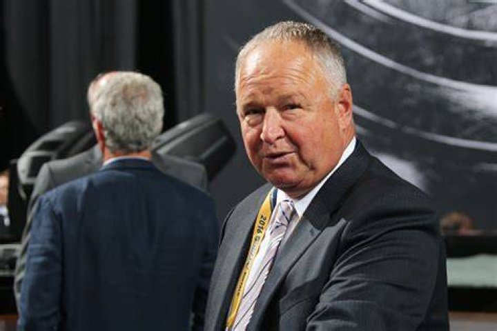 Randy Carlyle Net Worth
