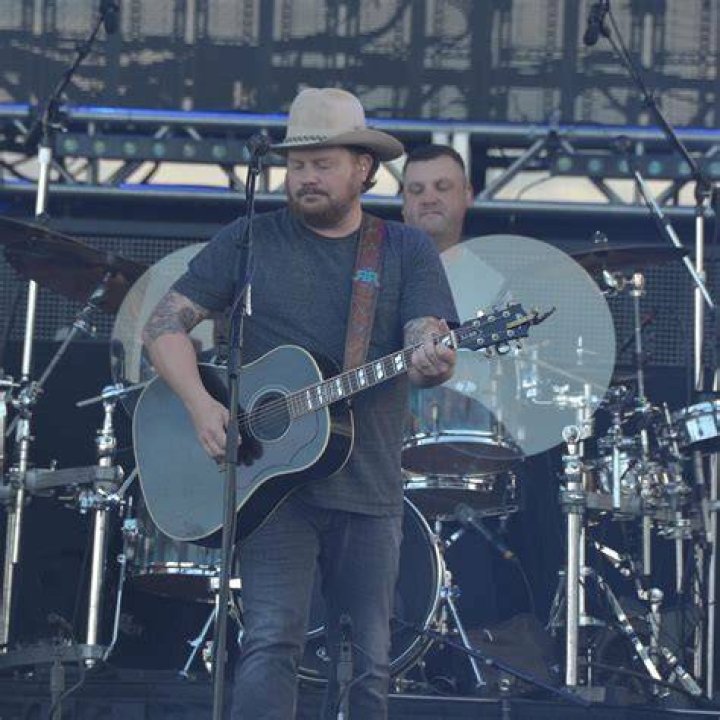 Randy Rogers Band Net Worth