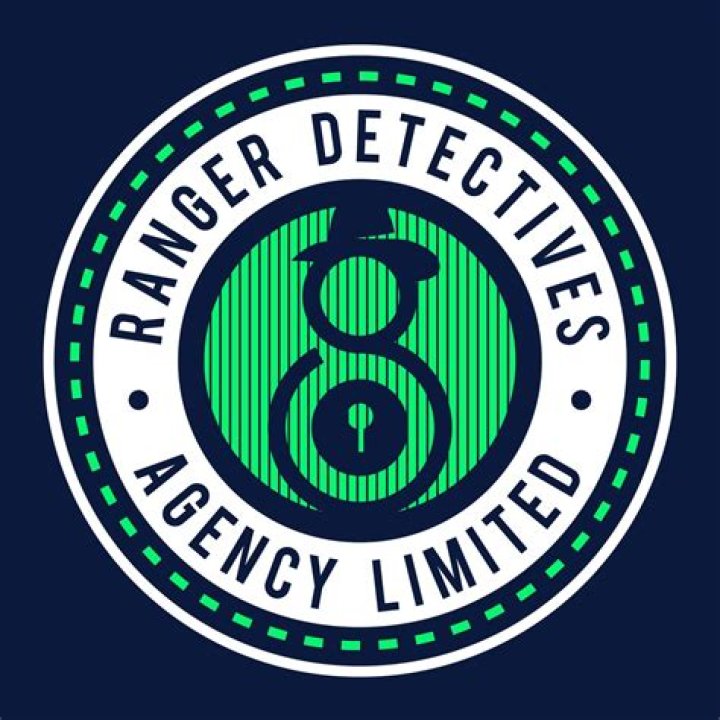 Ranger / Detective
