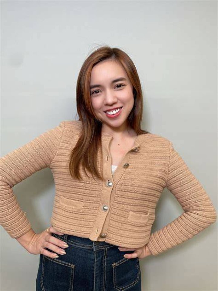 Rebecca Leung Ha-Ching