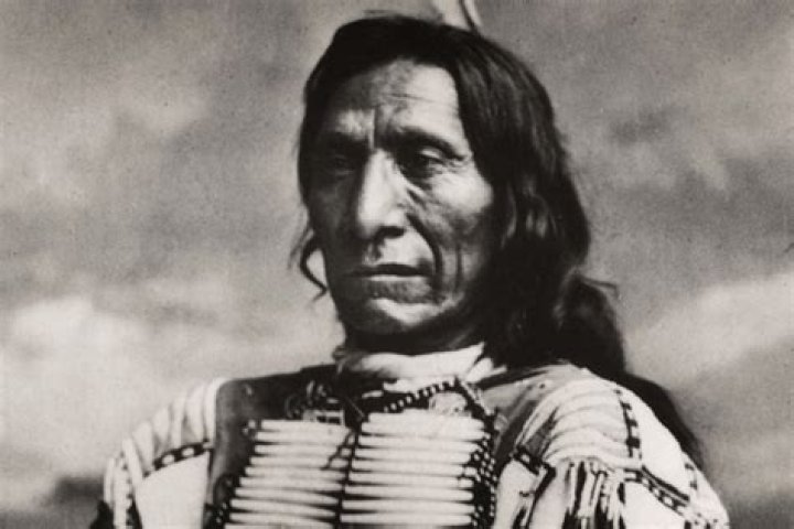 Red Cloud