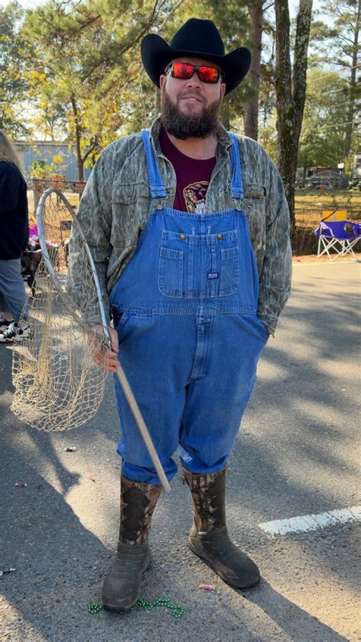 Redneck