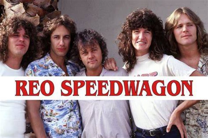REO Speedwagon