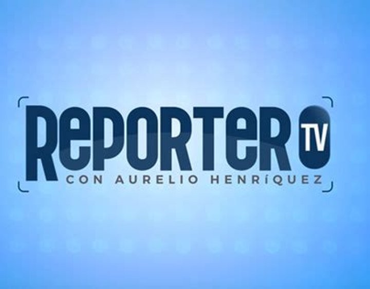 Reportero TV #1