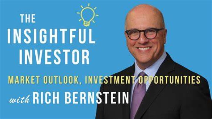 Richard Bernstein Net Worth