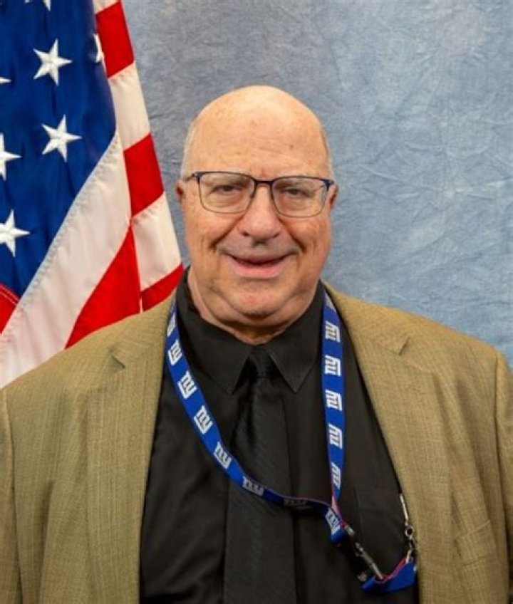 Richard DiNardo
