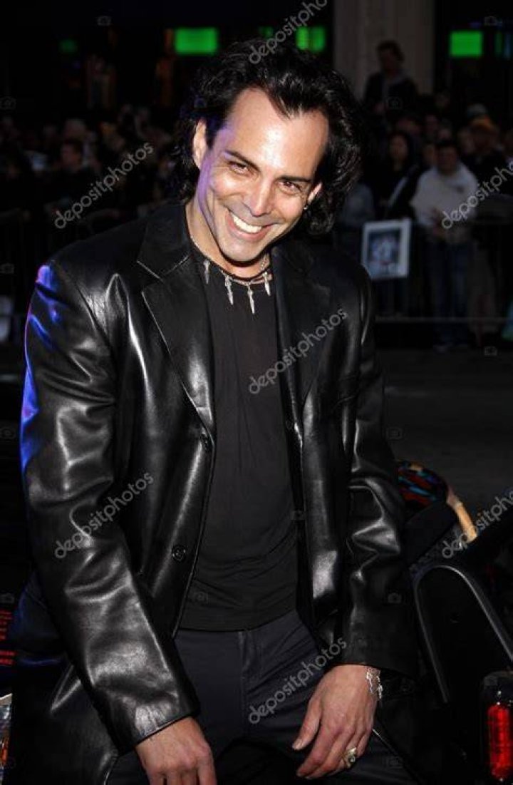 Richard Grieco Famous Actor Richard Grieco Famous Actor