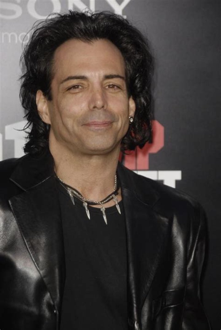 Richard Grieco Net worth Richard Grieco Net worth