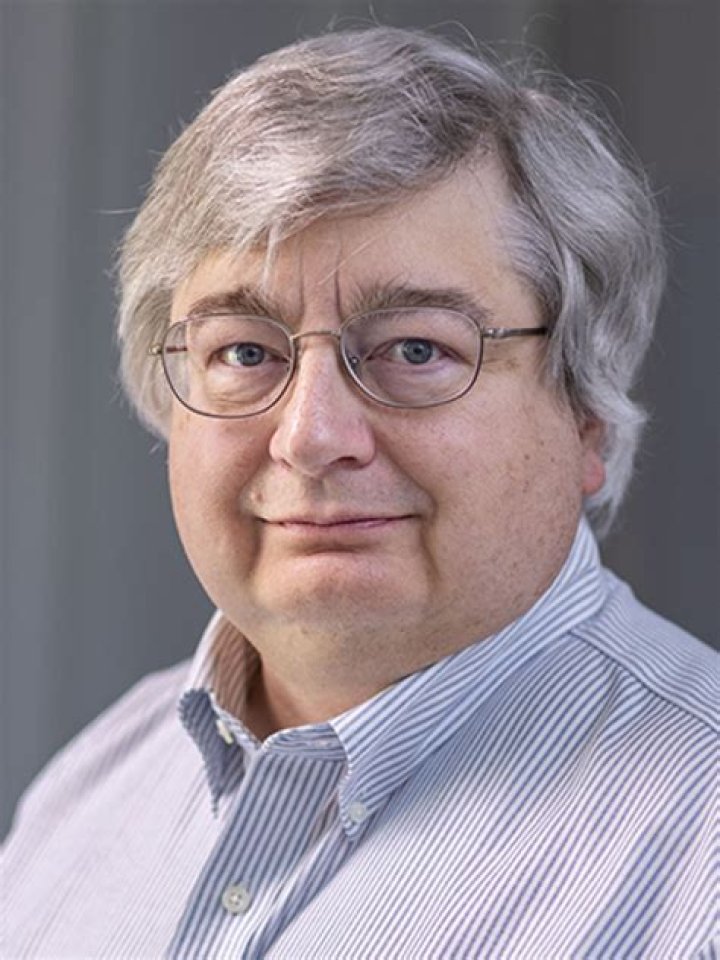 Richard H. 'Richie' Ryan
