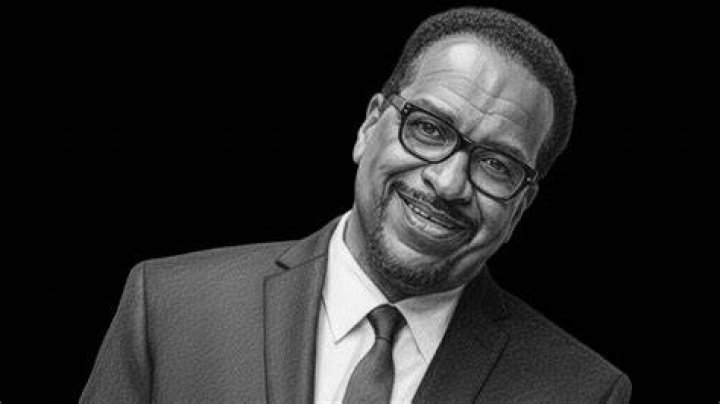 Richard Smallwood Net Worth