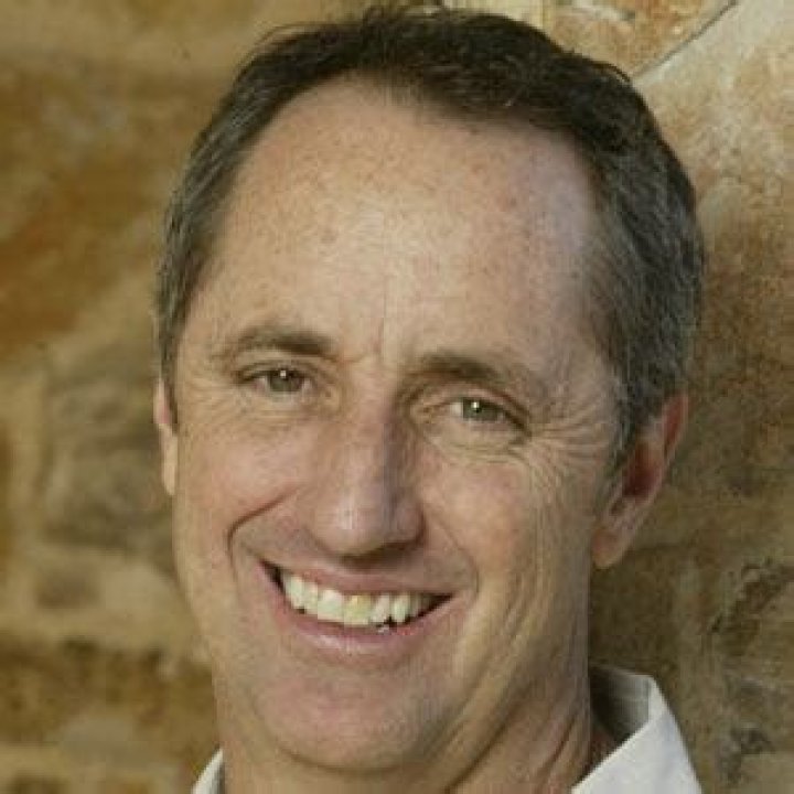 Rick Reilly Net Worth