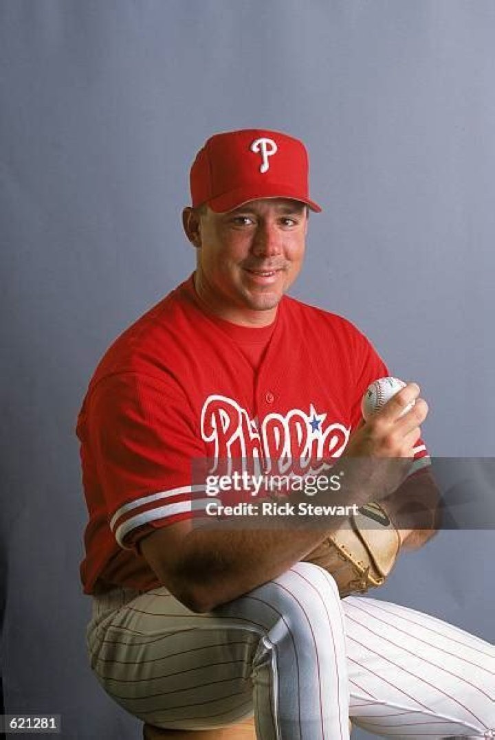 Ricky Bottalico