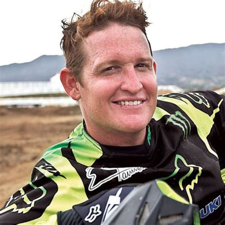 Ricky Carmichael Net Worth
